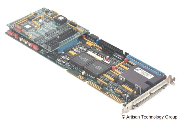 Delta Tau PMAC-PC Programmable Multi-Axis Controller