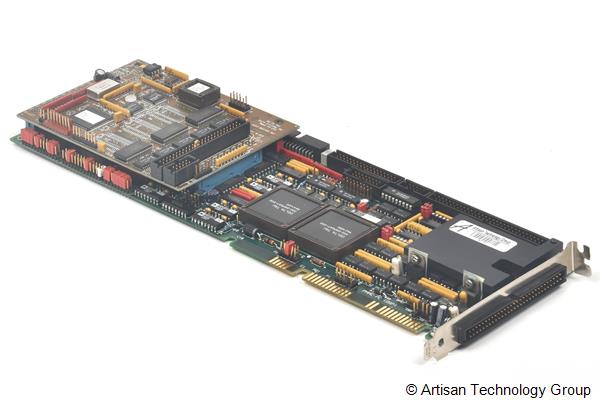 Delta Tau PMAC-PC Programmable Multi-Axis Controller