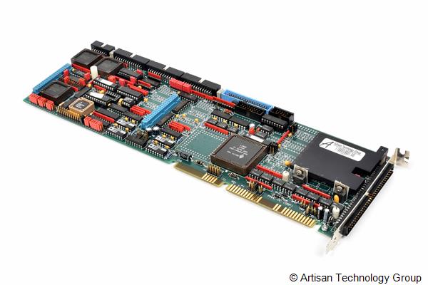 Delta Tau PMAC-PC Programmable Multi-Axis Controller Baseboard Only
