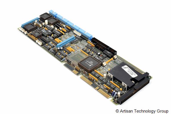 Delta Tau PMAC-PC Programmable Multi-Axis Controller Baseboard Only