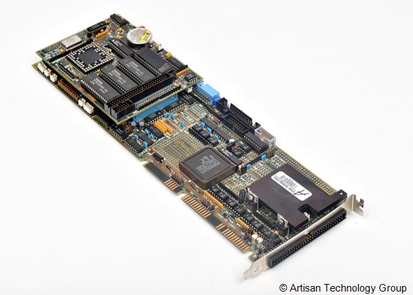 Delta Tau PMAC-PC Programmable Multi-Axis Controller