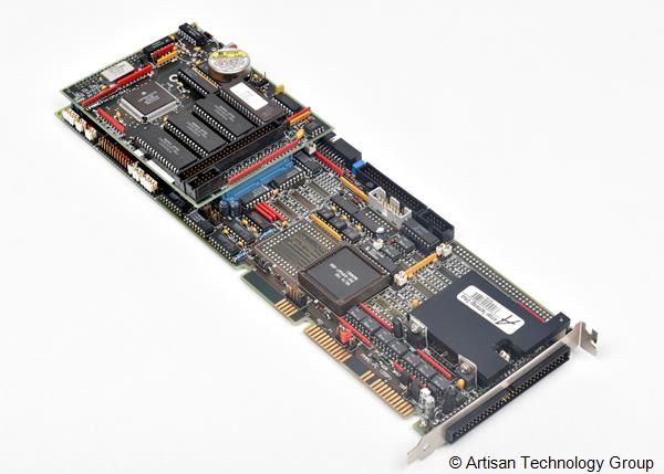 Delta Tau PMAC-PC Programmable Multi-Axis Controller