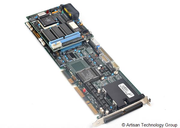 Delta Tau PMAC-PC Programmable Multi-Axis Controller