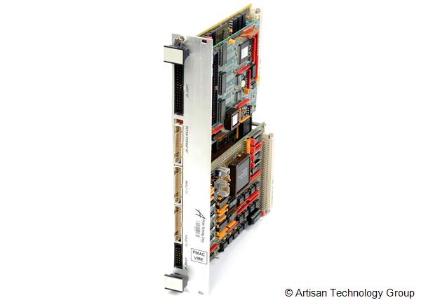 Delta Tau PMAC VME Multi-Axis Machine Controller