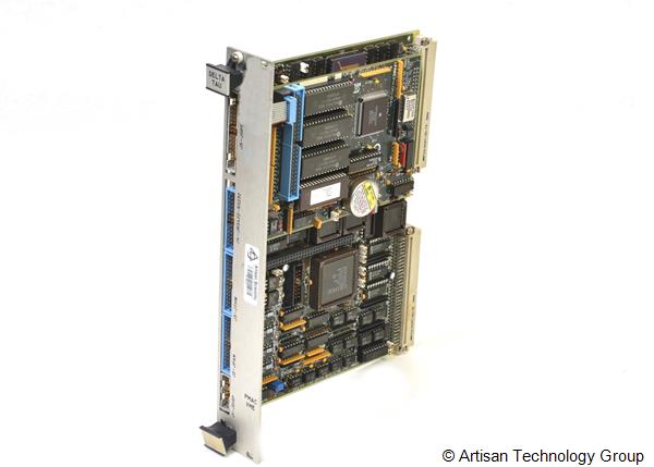 Delta Tau PMAC VME Multi-Axis Machine Controller