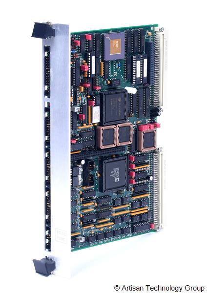 Delta Tau PMAC VME Multi-Axis Machine Controller