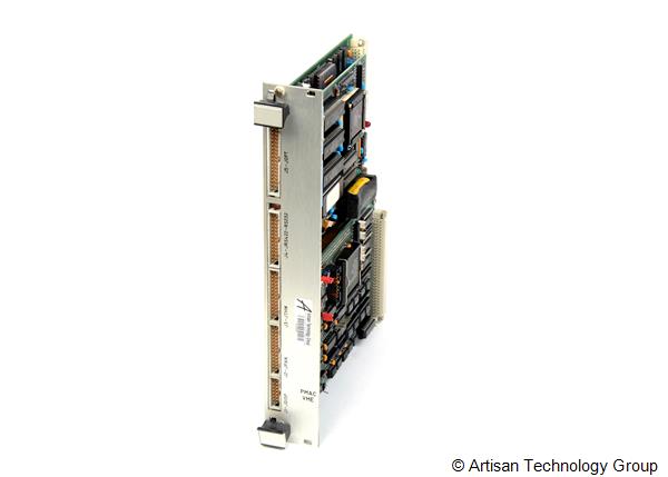 Delta Tau PMAC VME Multi-Axis Machine Controller