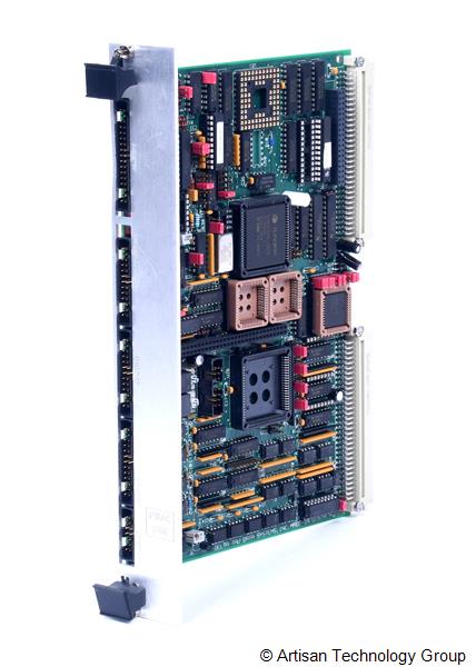 Delta Tau PMAC VME Multi-Axis Machine Controller
