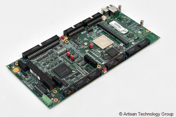 Delta Tau Power PMAC Clipper 4-Axis Motion Controller