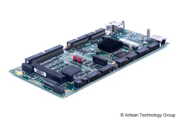 Delta Tau Power PMAC Clipper 4-Axis Motion Controller
