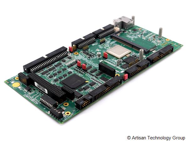 Delta Tau Power PMAC Clipper 4-Axis Motion Controller