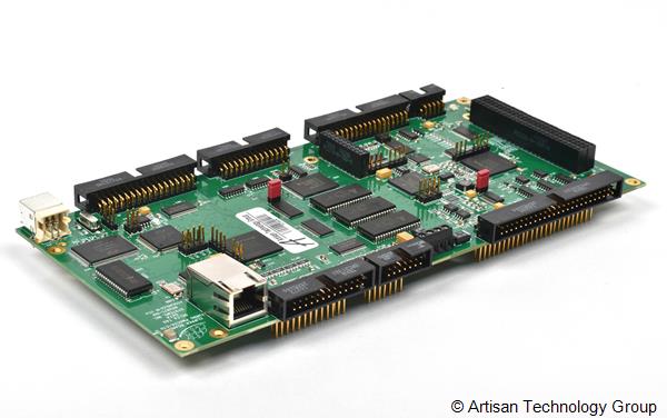 Delta Tau Turbo Clipper PMAC2A-ETH-Lite Controller