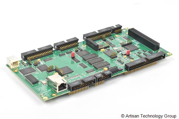 Delta Tau Turbo Clipper PMAC2A-ETH-Lite Controller