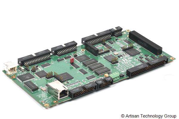 Delta Tau Turbo Clipper PMAC2A-ETH-Lite Controller