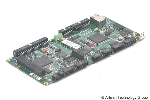 Delta Tau Turbo Clipper PMAC2A-ETH-Lite Controller