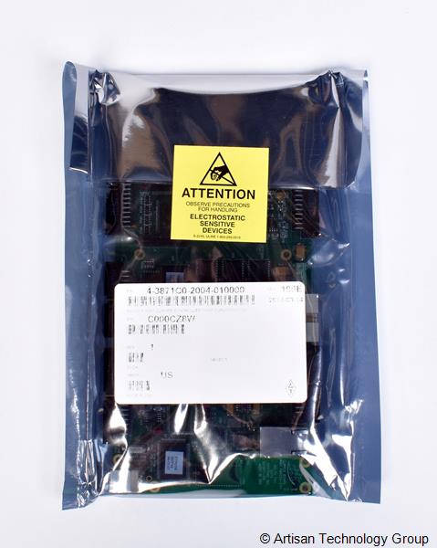Delta Tau Turbo Clipper PMAC2A-ETH-Lite Controller