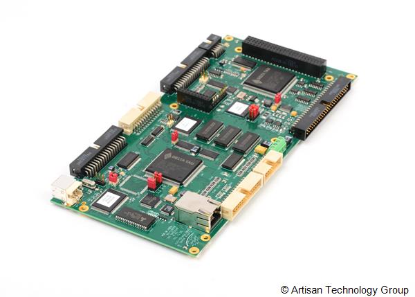 Delta Tau Turbo Clipper PMAC2A-ETH-Lite Controller