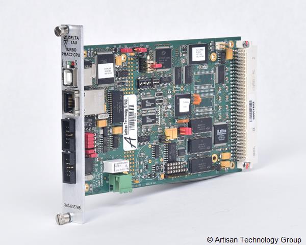OMRON Turbo UMAC-3U 80 MHz CPU