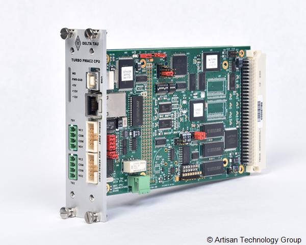 OMRON Turbo UMAC-3U 80 MHz CPU