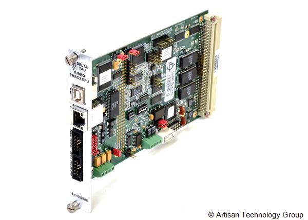 OMRON Turbo UMAC-3U 80 MHz CPU