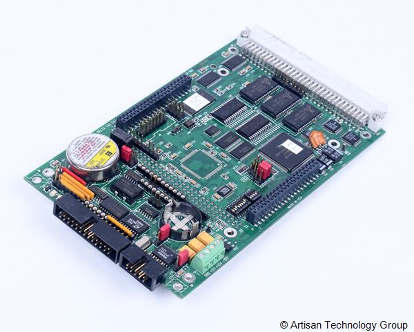 OMRON / Delta Tau Turbo PMAC2-3U 80 MHz CPU