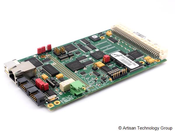OMRON / Delta Tau Turbo PMAC2-3U 80 MHz CPU