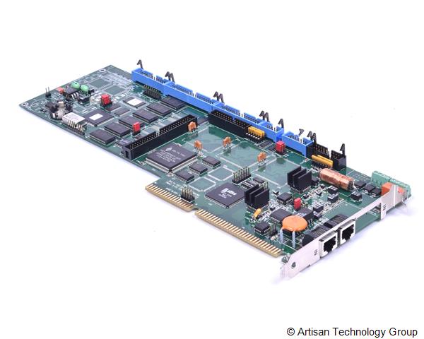 Delta Tau Turbo PMAC2-PC Ultralite Programmable Multi-Axis Controller