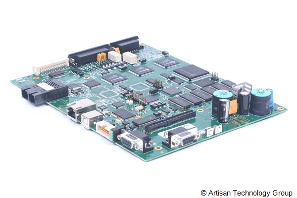 Delta Tau Turbo-PMAC A4N Network Controller