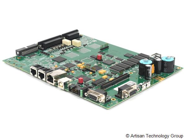 Delta Tau Turbo-PMAC A4N Network Controller