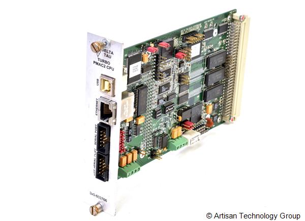 OMRON Turbo UMAC-3U 150 MHz CPU