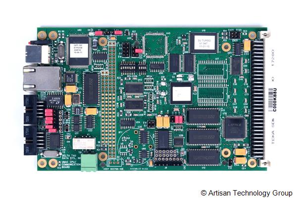OMRON Turbo UMAC-3U 80 MHz CPU