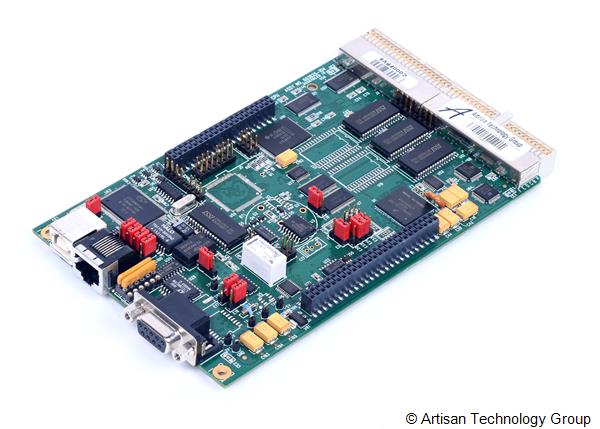 Delta Tau Turbo UMAC-3U cPCI 160 MHz CPU