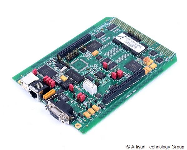 Delta Tau Turbo UMAC-3U cPCI 160 MHz CPU