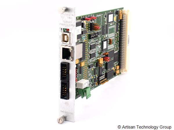 Delta Tau Turbo UMAC-3U 80 MHz CPU