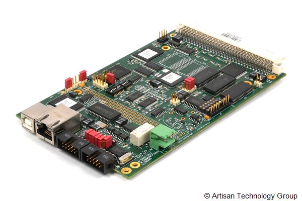 Turbo UMAC-3U Delta Tau (240 MHz CPU) | ArtisanTG™