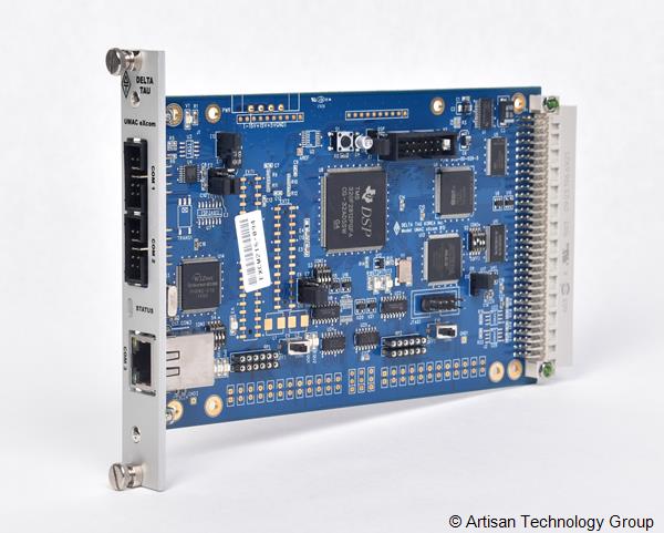 Delta Tau 9118-00-026-5 UMAC eXcom Communication Board