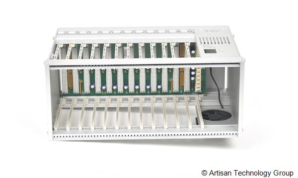 Delta Tau UMAC 12-Slot Chassis