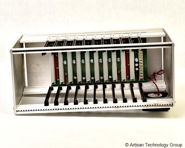 Delta Tau UMAC 10-Slot Chassis