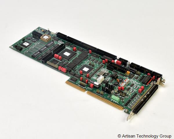 Delta Tau Universal PMAC-Lite Programmable Multi-Axis Controller