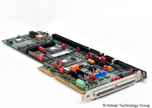 Delta Tau Universal PMAC-Lite Programmable Multi-Axis Controller