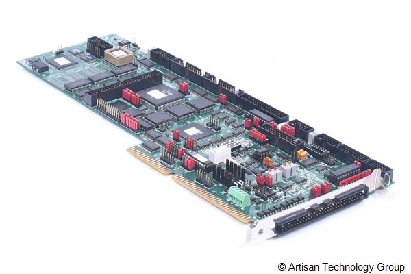 Delta Tau Universal PMAC-Lite Programmable Multi-Axis Controller