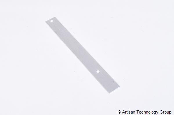 Delta Tau  1-Slot Top or Bottom Filler Panel