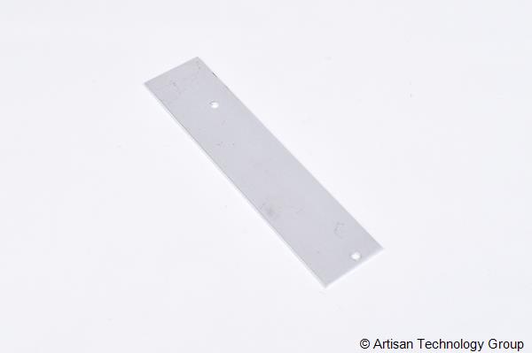 Delta Tau  2-Slot Top or Bottom Filler Panel