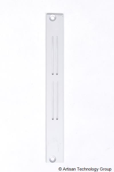 Delta Tau  1-Slot Top or Bottom Vented Filler Panel