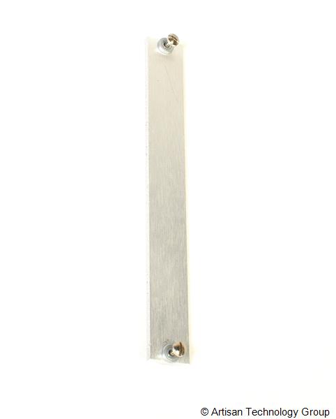Delta Tau  1/2-Slot Front Filler Panel