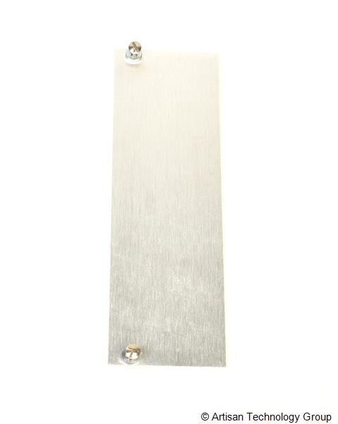 Delta Tau  2-Slot Front Filler Panel