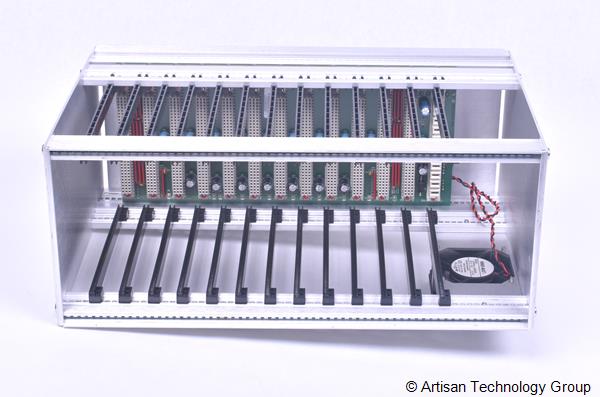 Delta Tau  UMAC 12-Slot Chassis