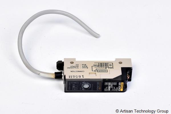 OMRON E2C-JC4CH Amplifier Unit