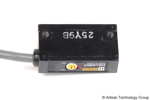 OMRON E3S-LS3RC4 Photoelectric Sensor