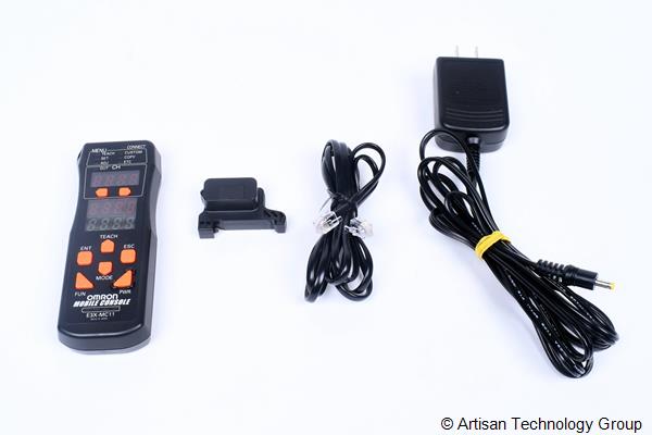 OMRON E3X-MC11 Mobile Consol